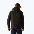Giacca impermeabile da uomo REGATTA Sterlings black 3