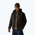 Giacca impermeabile da uomo REGATTA Sterlings black 4