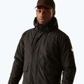 Giacca impermeabile da uomo REGATTA Sterlings black 5