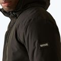 Giacca impermeabile da uomo REGATTA Sterlings black 7