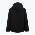 Giacca impermeabile da uomo REGATTA Sterlings black 10