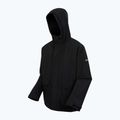 Giacca impermeabile da uomo REGATTA Sterlings black 11