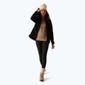 Felpa in pile da donna REGATTA Elinn black 2