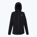 Felpa in pile da donna REGATTA Elinn black 5