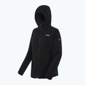 Felpa in pile da donna REGATTA Elinn black 7