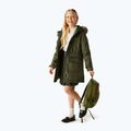 Cappotto imbottito per bambini Regatta Fabrizia II olive night 5