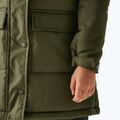 Cappotto imbottito per bambini Regatta Fabrizia II olive night 10