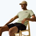 Maglietta da trekking da uomo REGATTA Breezed light sage 4