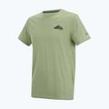 Maglietta da trekking da uomo REGATTA Breezed light sage 7
