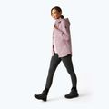 Giacca antipioggia da donna REGATTA Hamara IV powder lilac 2