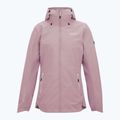 Giacca antipioggia da donna REGATTA Hamara IV powder lilac 9