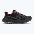 Scarpe da trekking da uomo REGATTA Cruize dark storm/brick 2
