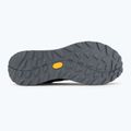 Scarpe da trekking da uomo REGATTA Cruize dark storm/brick 4