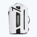 Zaino da nuoto Speedo Flex Bag 25 l speedo white/speedo black