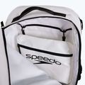 Zaino da nuoto Speedo Flex Bag 25 l speedo white/speedo black 7