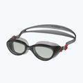 Occhialini da nuoto Speedo Futura Hydrospex speedo black/steel