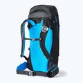 Zaino da trekking uomo Gregory Targhee 35 l ozone black 2
