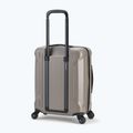 Gregory Quadro Pro Int Carry On custodia da viaggio 40/47 l mirage tan 2