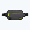 Zaino da viaggio American Tourister 44 l nero / lime