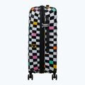Valigia da viaggio American Tourister Disney Wavebreaker 64 l mickey check 3