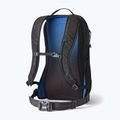 Gregory Kiro 20 l RC zaino da trekking alpino nero 2