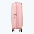Valigia da viaggio American Tourister Soundbox 41 l rosa pastello 4