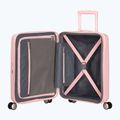 Valigia da viaggio American Tourister Soundbox 41 l rosa pastello 6