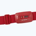 Cinghia di fissaggio per valigia Samsonite Revolution red