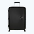 American Tourister Soundbox custodia da viaggio 145 l basso nero