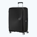American Tourister Soundbox custodia da viaggio 145 l basso nero 2