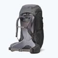 Zaino da trekking da uomo Gregory Baltoro Pro 85 l iron grey 2