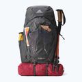 Zaino da trekking da uomo Gregory Baltoro Pro 85 l iron grey 3