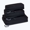 Set di organizerów American Tourister Packing S/M/L 3 pcs. black/grey 2