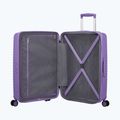 Valigia da viaggio American Tourister Diablast Spinner 81 l purple pulse 6