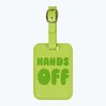 Etichetta per bagagli American Tourister Luggage Tag Print 2 pcs. jands off