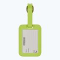 Etichetta per bagagli American Tourister Luggage Tag Print 2 pcs. jands off 2