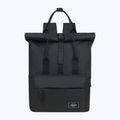 Zaino urbano American Tourister Urban Groove City Puff UG16 17 l black code