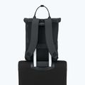 Zaino urbano American Tourister Urban Groove City Puff UG16 17 l black code 6