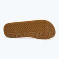Infradito O'Neill Pinetree Low da donna, bianco brillante 4