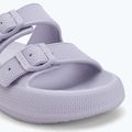 Infradito donna O'Neill Soquel Slider Low misty lilac 7