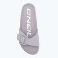 O'Neill donna Solana Slider Low infradito misty lilac 5