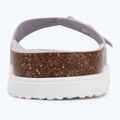 O'Neill donna Solana Slider Low infradito misty lilac 6