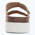 Infradito donna O'Neill Sandy Platform Slider Low tan 6