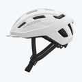Casco da bicicletta Lazer Codax KinetiCore + rete bianco opaco integrale 2
