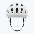 Casco da bicicletta Lazer Codax KinetiCore + rete bianco opaco integrale 3