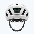 Casco da bicicletta Lazer Codax KinetiCore + rete bianco opaco integrale 4