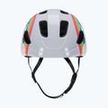 Casco da bici per bambini Lazer Pnut 2.0 KinetiCore rainbow 4