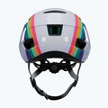 Casco da bici per bambini Lazer Pnut 2.0 KinetiCore rainbow 5