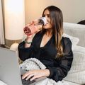 Kambukka Elton bottiglia da viaggio 750 ml pastelli arcobaleno 6
