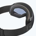 Occhiali da sci Bollé Torus full black matte/grey 2